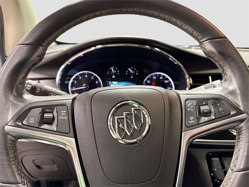 Used 2017 Buick Encore Preferred image 13