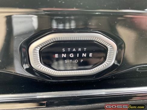 New 2026 Jeep Grand Cherokee Limited AWD/4WD image 11