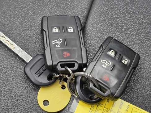 Used 2023 GMC Sierra 2500 Pro w/ Gooseneck/5TH Wheel Package image 31