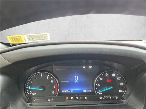 Used 2020 Ford Explorer XLT w/ Comfort Package AWD/4WD image 9
