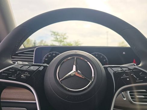 New 2026 Mercedes-Benz GLE 350 4MATIC image 30