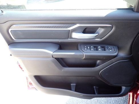 New 2025 RAM 1500 Big Horn image 15