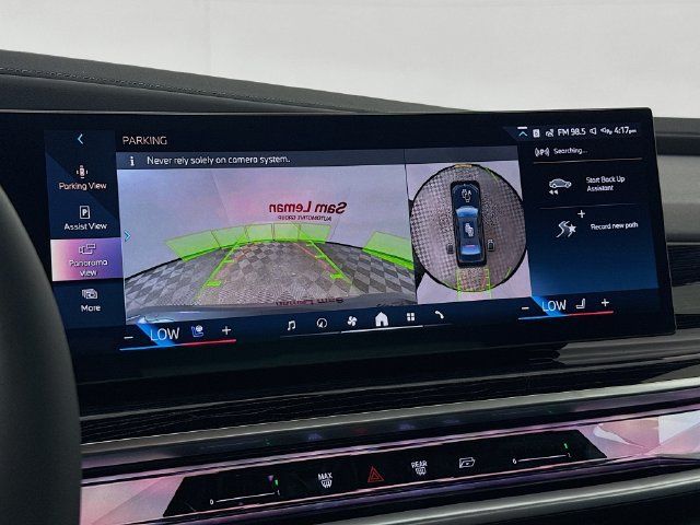 Used 2026 BMW 740i xDrive AWD/4WD image 14