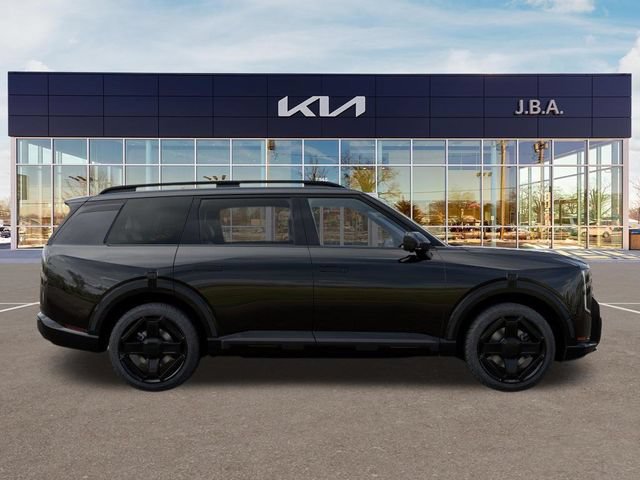 New 2027 Kia Telluride X-Line SX Prestige AWD/4WD image 7