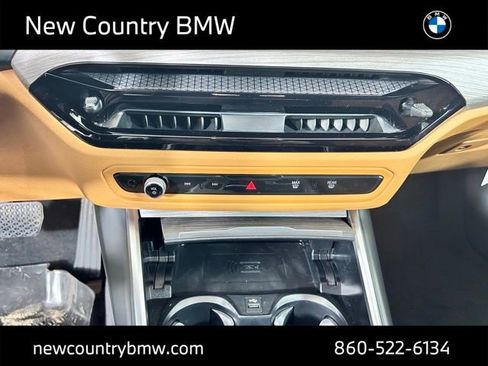 New 2026 BMW 330i xDrive 330i xDrive w/ Premium Package image 23