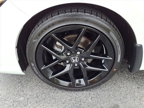 Used 2024 Honda Civic Sport image 25
