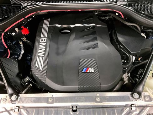 Used 2025 BMW X3 M50 w/ Premium Package AWD/4WD image 34