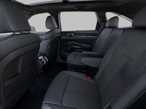 New 2026 Kia Sorento SX Prestige AWD/4WD image 18