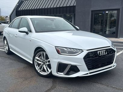 Used 2021 Audi A4 2.0T Premium Plus w/ Premium Plus Package
