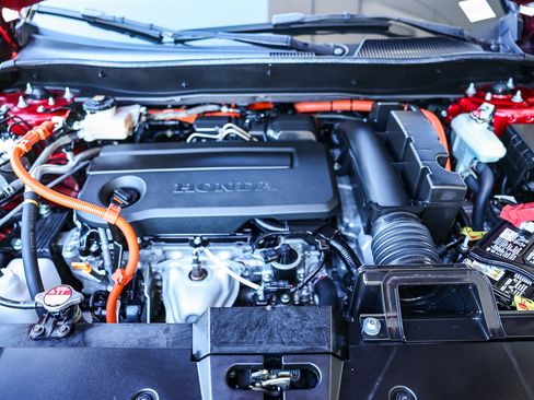 Certified 2024 Honda CR-V Sport-L image 35