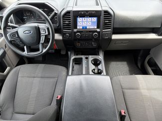 Used 2019 Ford F150 XL w/ Equipment Group 101A Mid AWD/4WD video 3