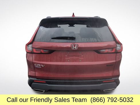 Used 2025 Honda CR-V Sport-L image 4
