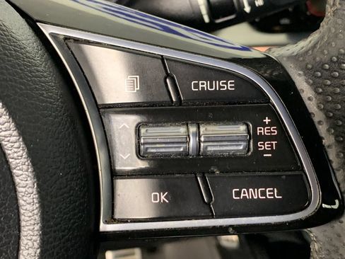 Used 2020 Kia Forte GT-Line FWD image 19