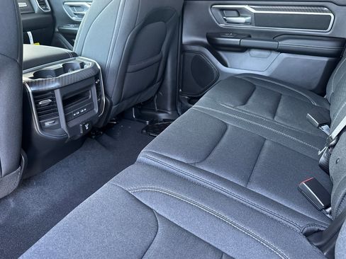 New 2026 RAM 1500 4x4 Crew Cab image 11