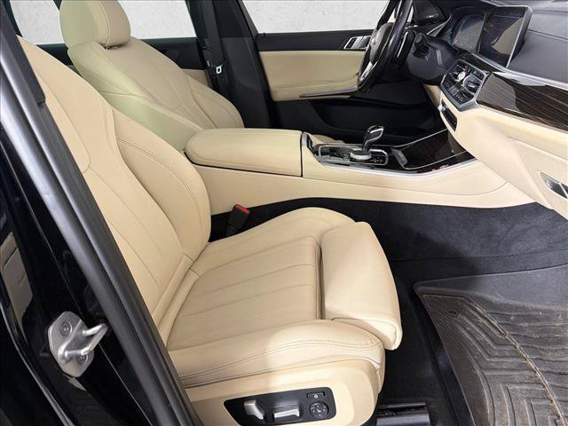 Used 2021 BMW X5 sDrive40i w/ Premium Package RWD image 15