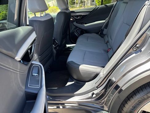 Certified 2025 Subaru Outback Limited AWD/4WD image 17