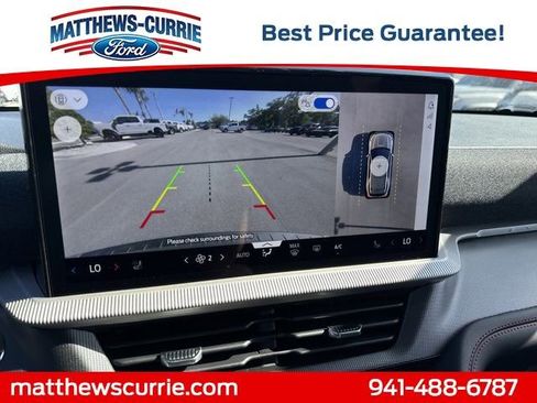 New 2026 Ford Explorer ST image 20