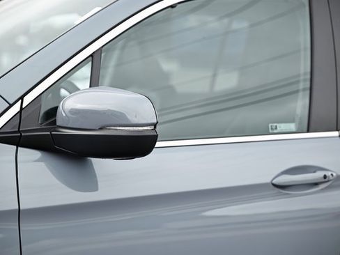 New 2026 Honda Ridgeline RTL image 7