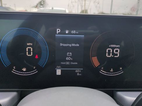 New 2026 Hyundai Sonata SEL image 32