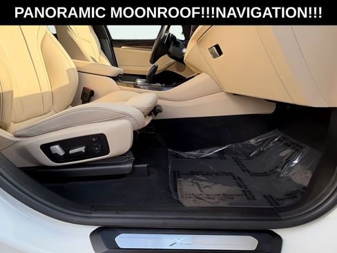 Used 2018 BMW X3 xDrive30i AWD/4WD image 31