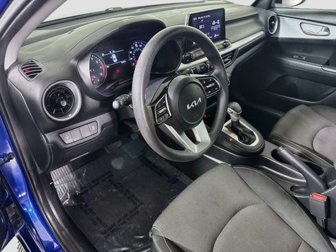 Used 2024 Kia Forte LXS FWD image 22