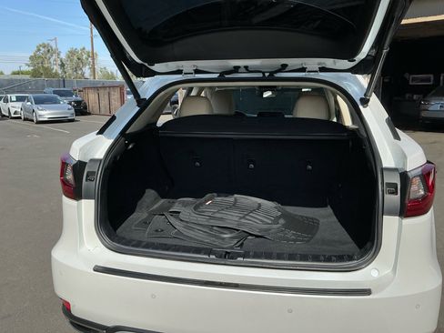 Used 2021 Lexus RX 350 FWD w/ Premium Package image 27