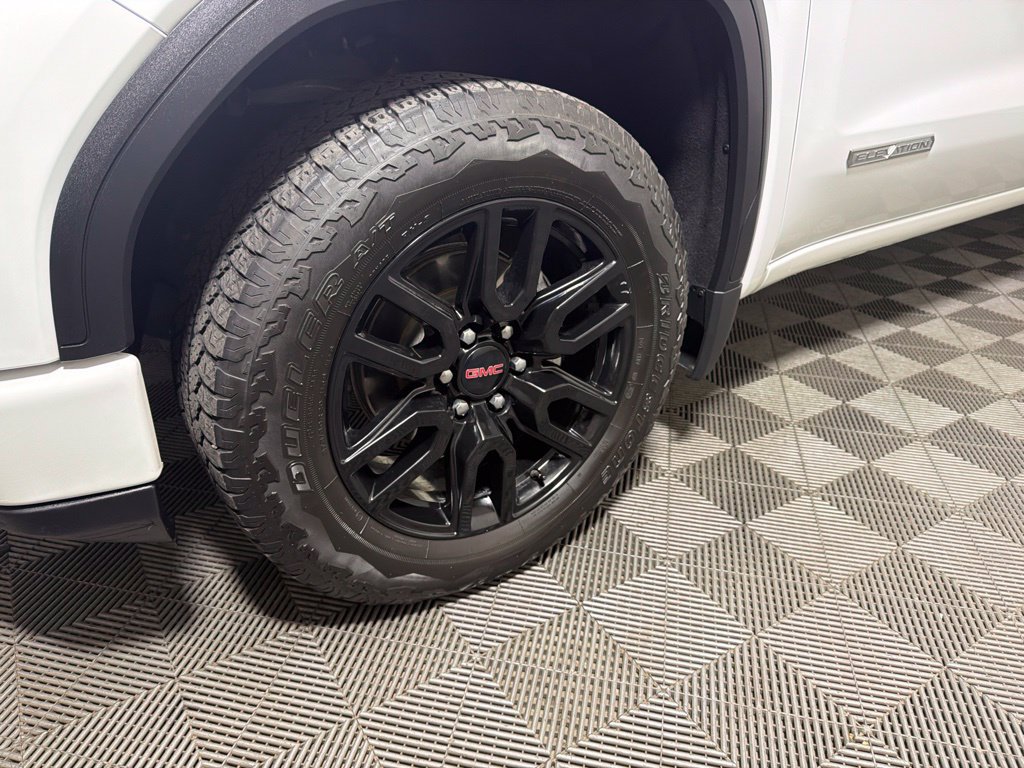 Used 2023 GMC Sierra 1500 Elevation AWD/4WD image 27