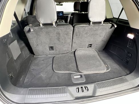 Used 2024 Lincoln Aviator AWD w/ Premium Package image 24
