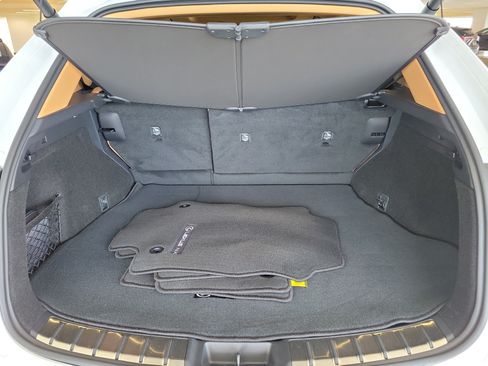 Certified 2026 Lexus NX 350 AWD w/ Accessory Package (Z1) image 11