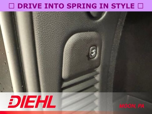 New 2026 Dodge Durango GT image 11