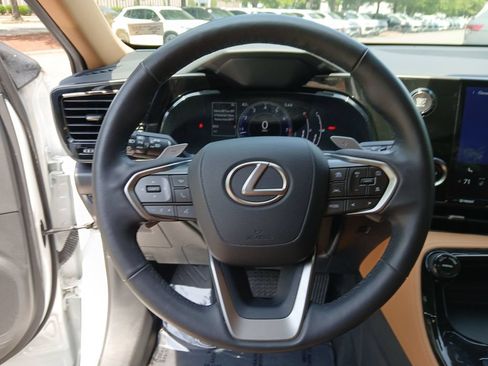 Used 2024 Lexus NX 250 FWD w/ Cold Area Package image 30