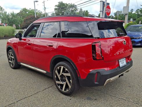 Used 2025 MINI Cooper Countryman S AWD/4WD image 4