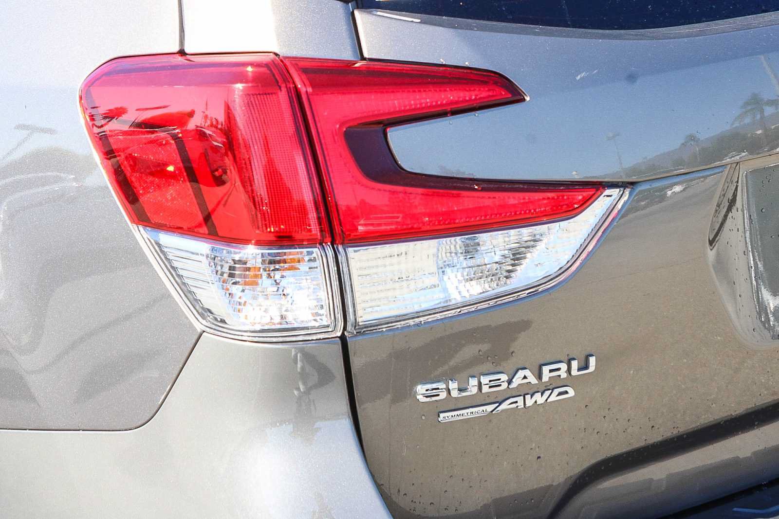 Used 2021 Subaru Forester Premium AWD/4WD image 9