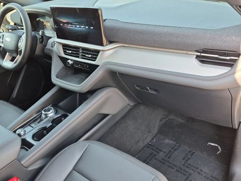 New 2027 Ford Explorer Active w/ Active Comfort Package AWD/4WD image 22