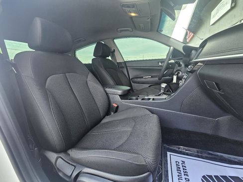 Used 2019 Kia Optima LX w/ LX 17" Wheel Package FWD image 37