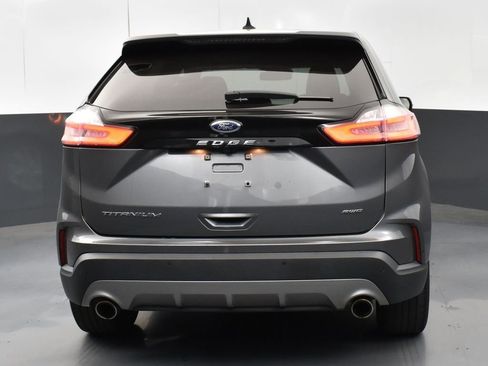 Used 2024 Ford Edge Titanium image 7