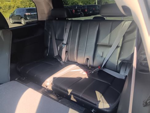 Used 2012 Chevrolet Tahoe LT AWD/4WD image 10