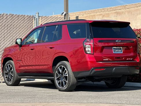 Used 2023 Chevrolet Tahoe RST w/ Luxury Package image 6