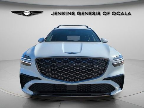 New 2026 Genesis GV70 3.5T Sport Prestige image 9