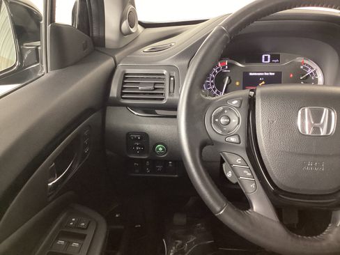 Used 2018 Honda Ridgeline RTL-E image 24