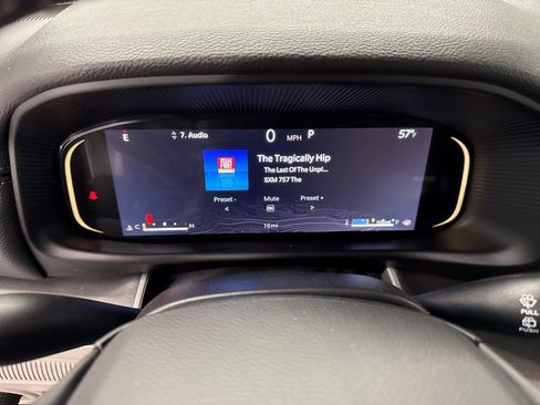 New 2025 Jeep Wagoneer 4WD w/ Convenience Group I image 24