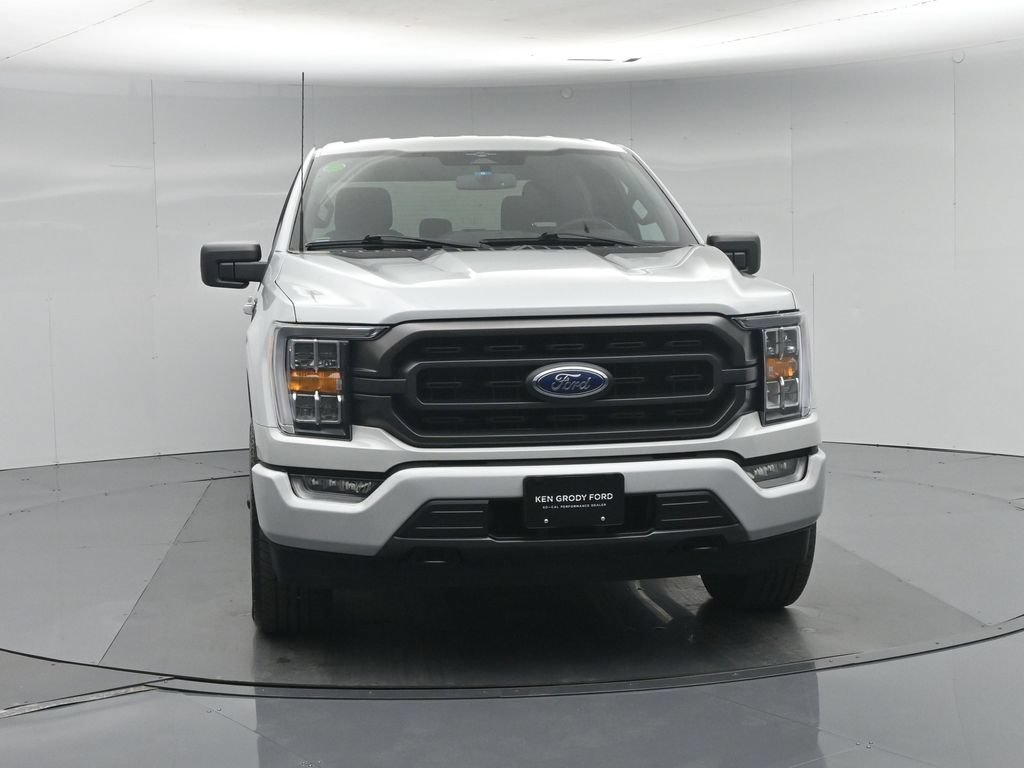 Used 2023 Ford F150 XLT w/ Equipment Group 302A High AWD/4WD image 28