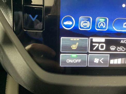 Certified 2026 Subaru Forester Premium AWD/4WD image 24
