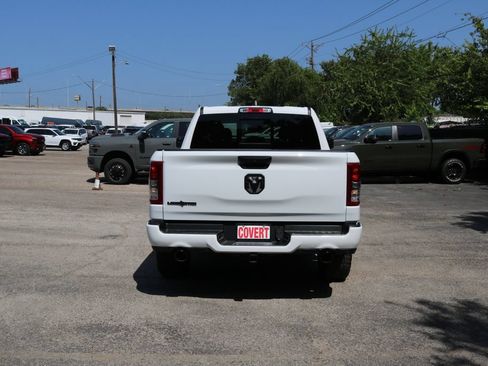 Used 2023 RAM 1500 Lone Star RWD image 4