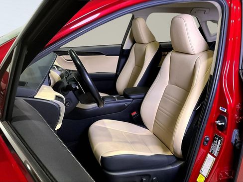 Used 2020 Lexus NX 300 FWD w/ Comfort Package image 21