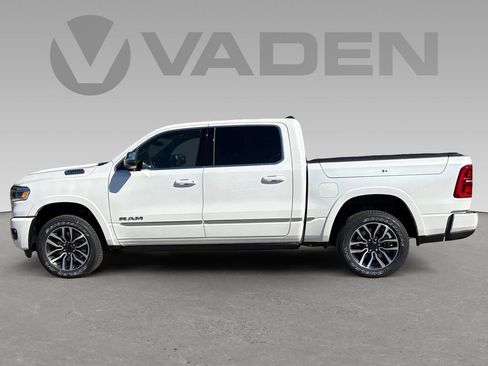 New 2026 RAM 1500 Limited image 9