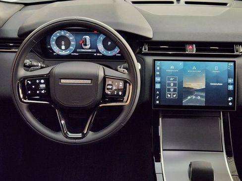 New 2026 Land Rover Range Rover Velar S image 25