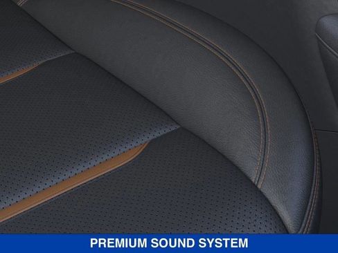 New 2026 GMC Sierra 1500 AT4 w/ AT4 Premium Package image 22