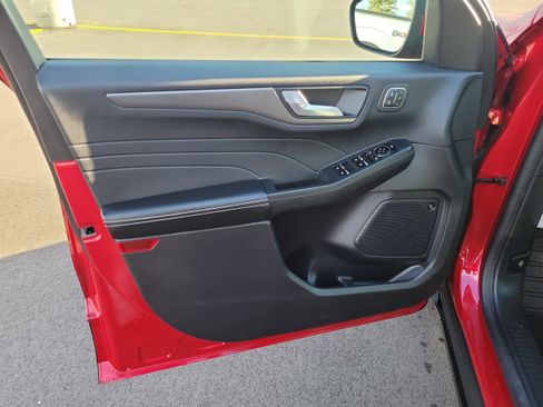 Used 2023 Ford Escape Active w/ Tech Pack #2 image 16