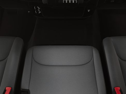 New 2026 RAM 1500 Tradesman RWD image 4